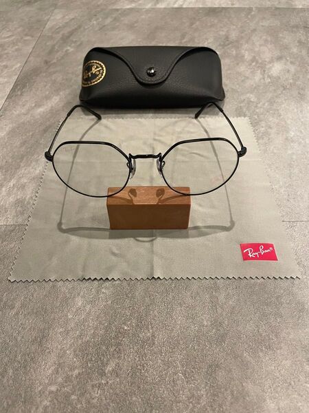 Ray ban レイバン 調光サングラス RB3565 JACK ジャック 調光レンズ TRANSITIONS