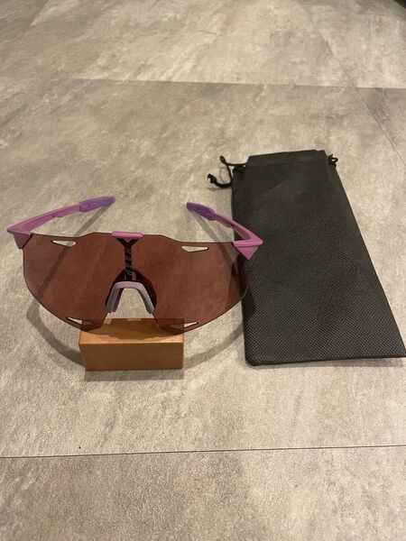 スポーツ サングラス メーカー不明