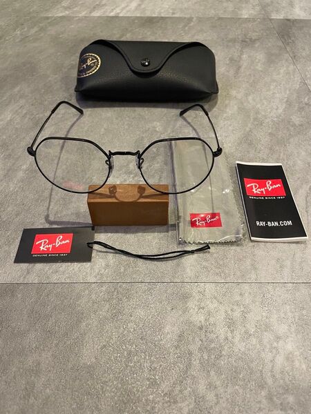 Ray ban レイバン 調光サングラス RB3565 JACK ジャック 調光レンズ TRANSITIONS