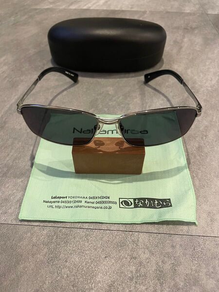 RIDOL ×TALEX タレックス コラボ 偏光サングラス トゥルービューフォーカス