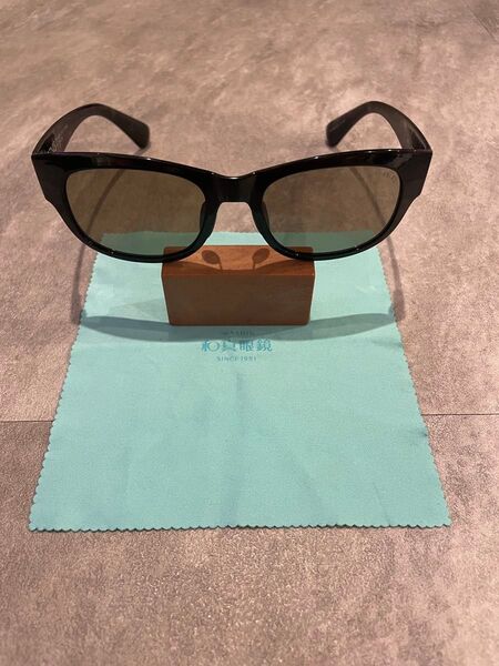 OZNIS オズニス 偏光サングラス FLAT 05 フラット TALEX タレックス社製レンズ トゥルービュースポーツ 日本製
