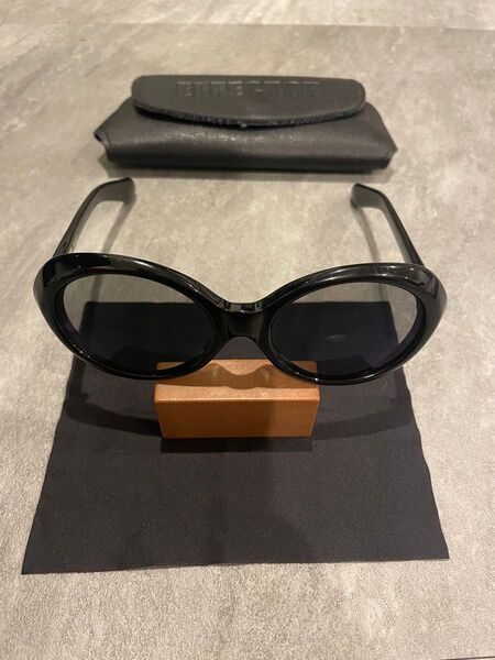 EFFECTOR エフェクター wah Ⅱ偏光サングラス TALEX タレックス トゥルービュー 日本製
