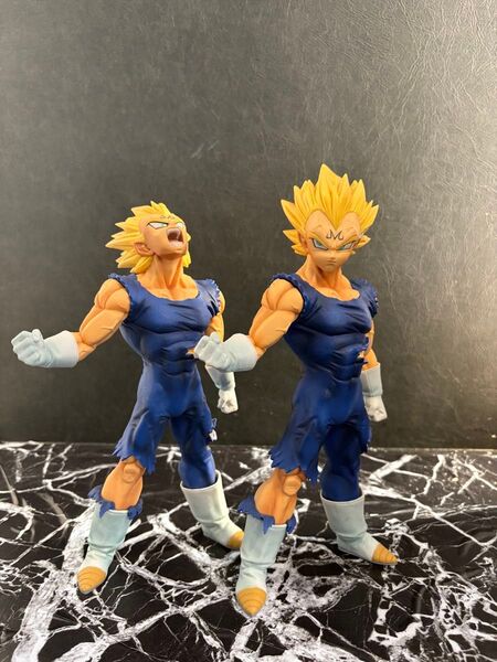 一番くじ ドラゴンボール C賞 魔人ベジータ フィギュア