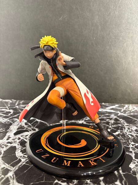 G.E.M. シリーズ NARUTO うずまきナルト 1/8 完成品 フィギュア