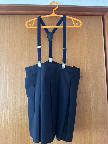 中台幼稚園 制服etc…