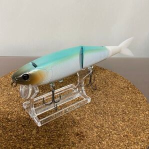 新品未使用品 BUTZ Snach バッツ スナッチ マッディホワイト 手賀沼フルキャスト 限定カラー スルッパ