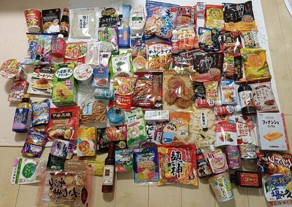 変更不可 超お買い得 1個115円詰め合わせ