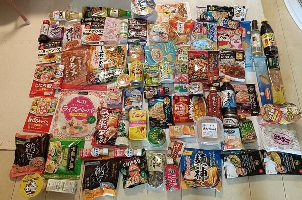 変更不可 超お買い得 1個115円詰め合わせ