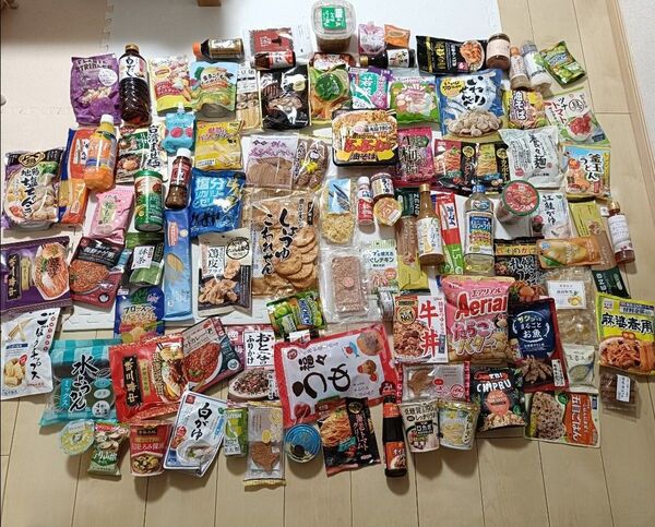 変更不可 超お買い得 1個115円詰め合わせ
