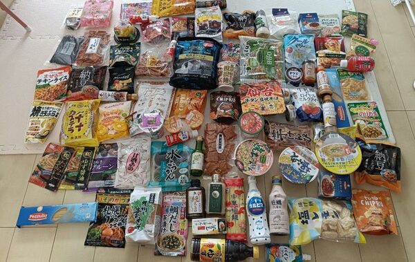 変更不可 超お買い得 1個115円詰め合わせ