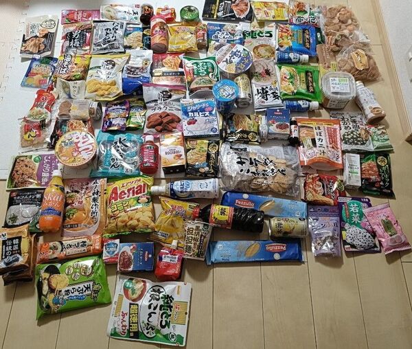 変更不可 超お買い得 1個115円詰め合わせ