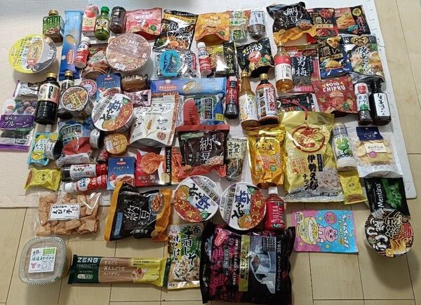 変更不可 超お買い得 1個115円詰め合わせ
