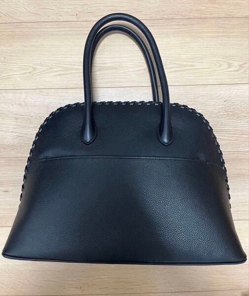 MAISON VASIC◇メゾンヴァジック◇アデラトートバッグ◇adela◇ ハンドバッグ レザー