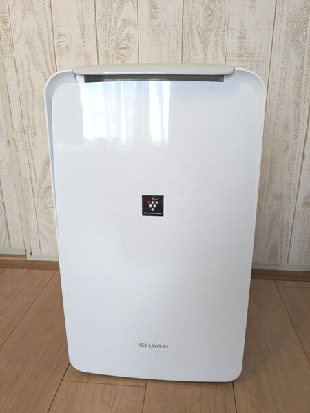 SHARP 衣類乾燥除湿機