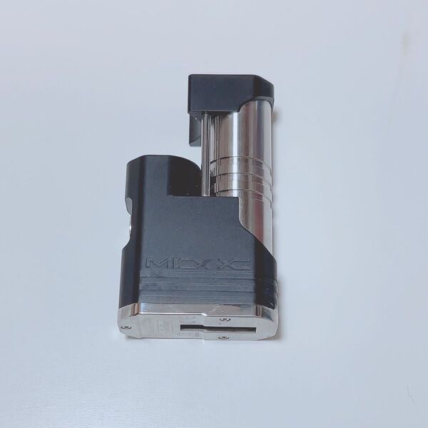 aspire MIXX designed by SunBox 電子タバコ