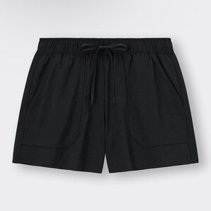 GU ドライストレッチショートパンツ