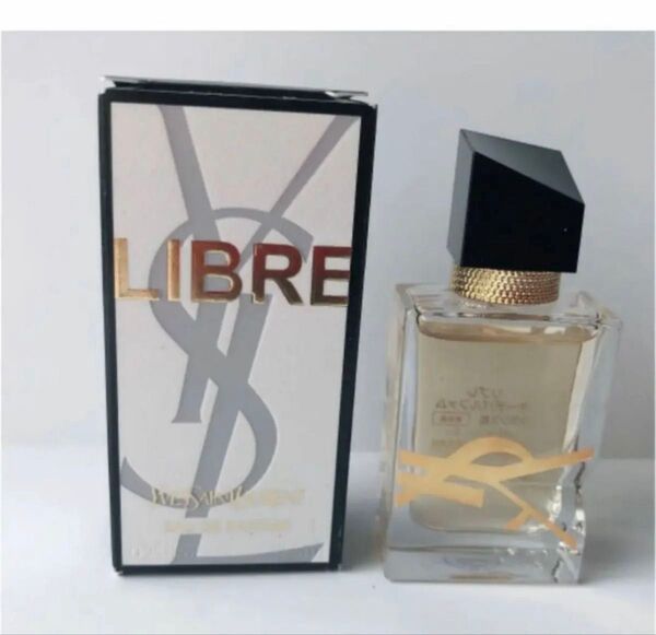 YSL イヴサンローラン リブレ オーデパルファム 7.5ml