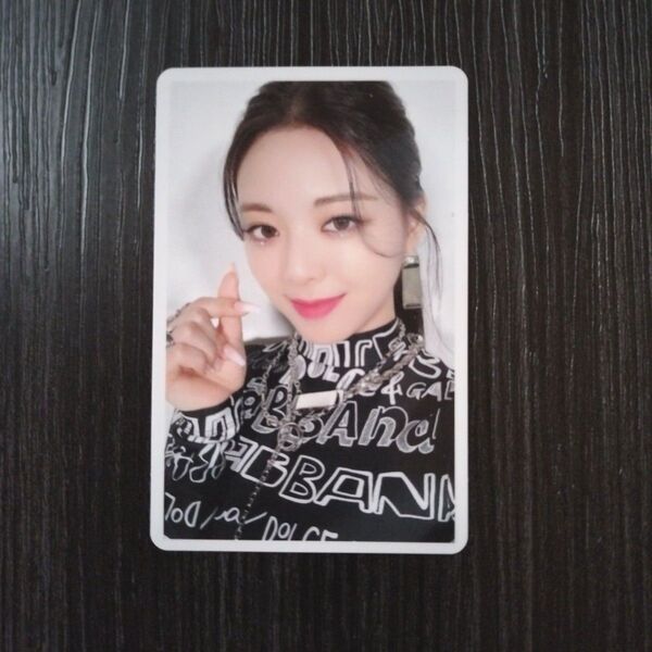 ITZY ユナ トレカ IT'z ITZY