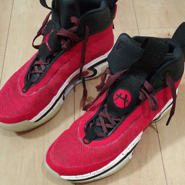 NIKE JORDAN 八村塁モデル