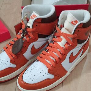 NIKE AIRJORDAN1 HIGH OG wmns