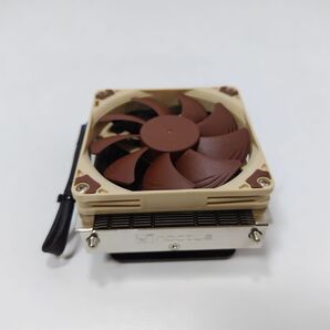 Noctua NH-L9a AM4 トップフロー CPUクーラー 空冷