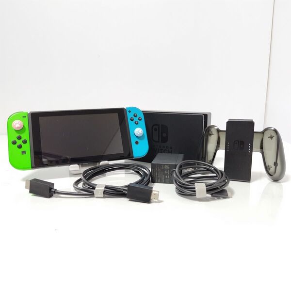 Nintendo Switch 任天堂 スイッチ ニンテンドースイッチ