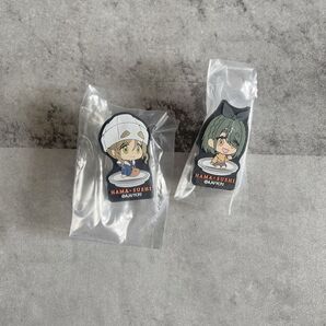 はま寿司 はまっこセット ゆるキャン