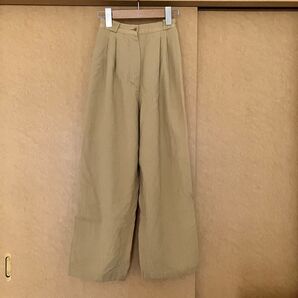 古着屋購入 レディース スラックス