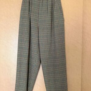 古着屋購入 Fundamental things レディース スラックス
