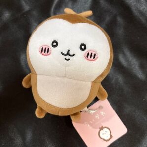 ナガノ ぽてたまぬいぐるみ カブトムシ