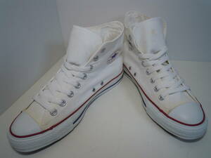 CONVERSE コンバース ALL STAR HI M7650 サイズ26.0cm