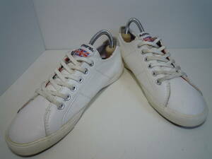 Admiral Admiral WATFORDwato Ford special order model sneakers Union Jack size 24.0cm