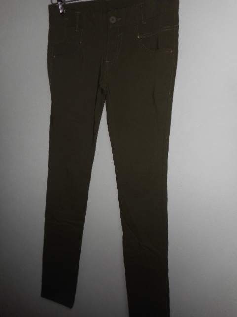 ヤフオク! -yevs スキニーの中古品・新品・未使用品一覧