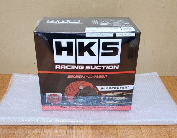 HKS│レーシング サクション│NC ロードスター│05/08~15/04|NCEC|エアクリーナー|70020-AZ108