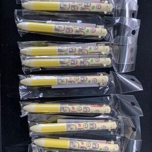 すみっコぐらし 2色ボールペン 10本セット まとめ売り 新品 未使用