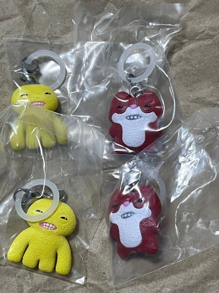 新品未開封 匿名配送 ファグラー めじるしアクセサリー