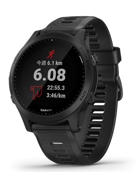 Garmin FOREATHLETE 945 ガーミン 945