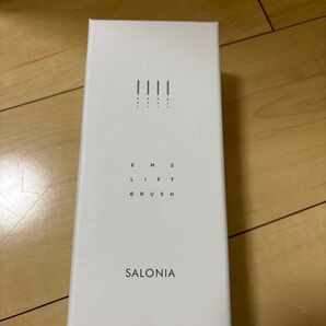SALONIA リフトブラシ EMSリフトブラシ SALONIA
