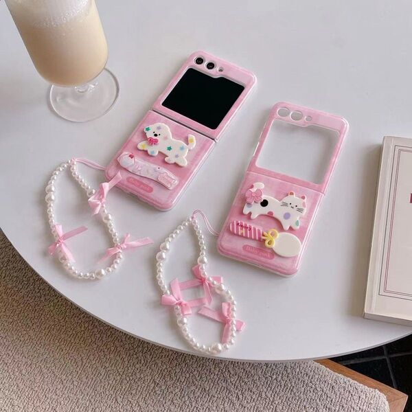 Galaxy ZFLIP5 ケース GALAXYZフリップ6 スマホケース