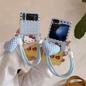 Galaxy Zflip6 ケースGalaxy ZFLIP5 ケースAndroidケース