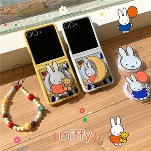 Galaxy Zflip6 ケースGalaxyZフリップジップ5 Androidケース