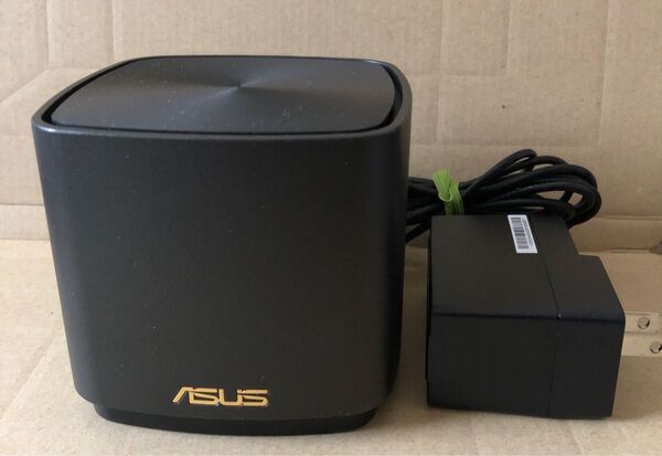 ASUS AX1800 WiFi Router Zen AX Mini XD4R