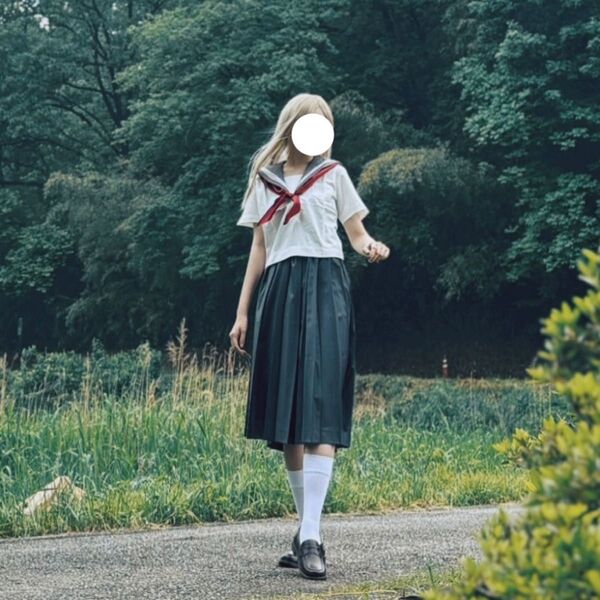 【ウィッグ・靴付き】夏目友人帳 夏目レイコ コスプレ