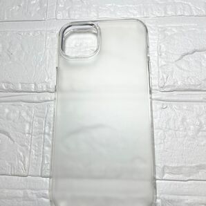 NIMASO iPhone14Plus/15Plus スマホケース