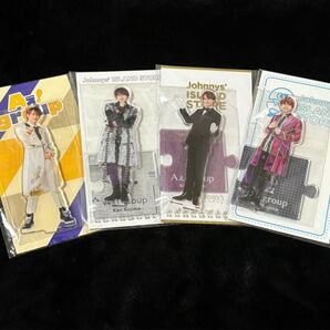 Aえ! group 小島健 アクスタ