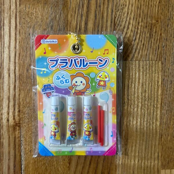 プラバルーン ミニチュアキーホルダー タイトー限定