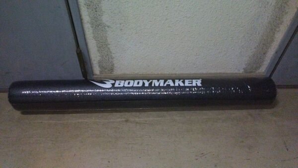未使用 PVC BODYMAKER トレーニングマット