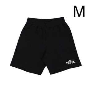 PHATRNK ファットランク BASIC LOGO SWEAT SHORTS 半ズボン スウェット ハーフパンツ 短パン