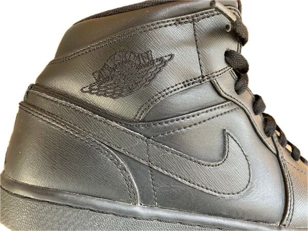 NIKE ナイキ AIR JORDAN 1 MID 554724 010 28.0cm