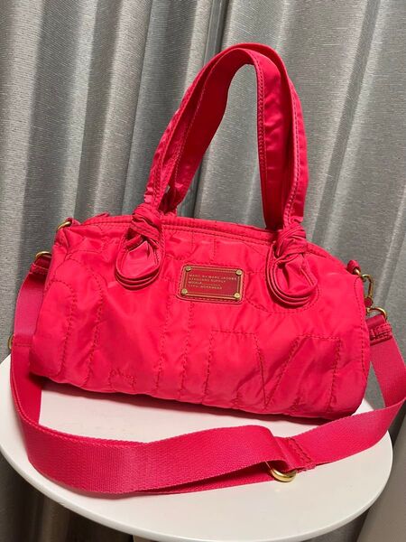 MARC BY MARC JACOBS ハンドバッグ ショルダーバッグ 2way